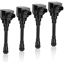Amazon | INEX 互換品 イリジウムプラグ スパークプラグ 4本 C26